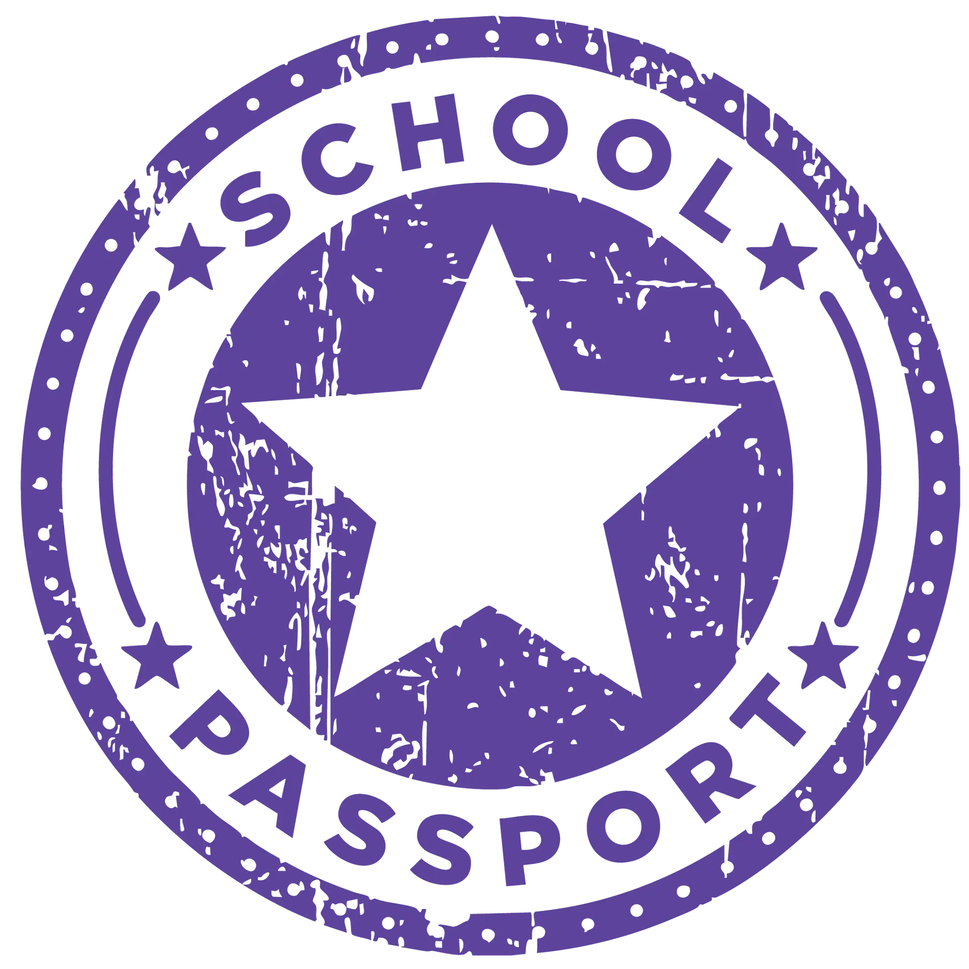 School Passport Logo